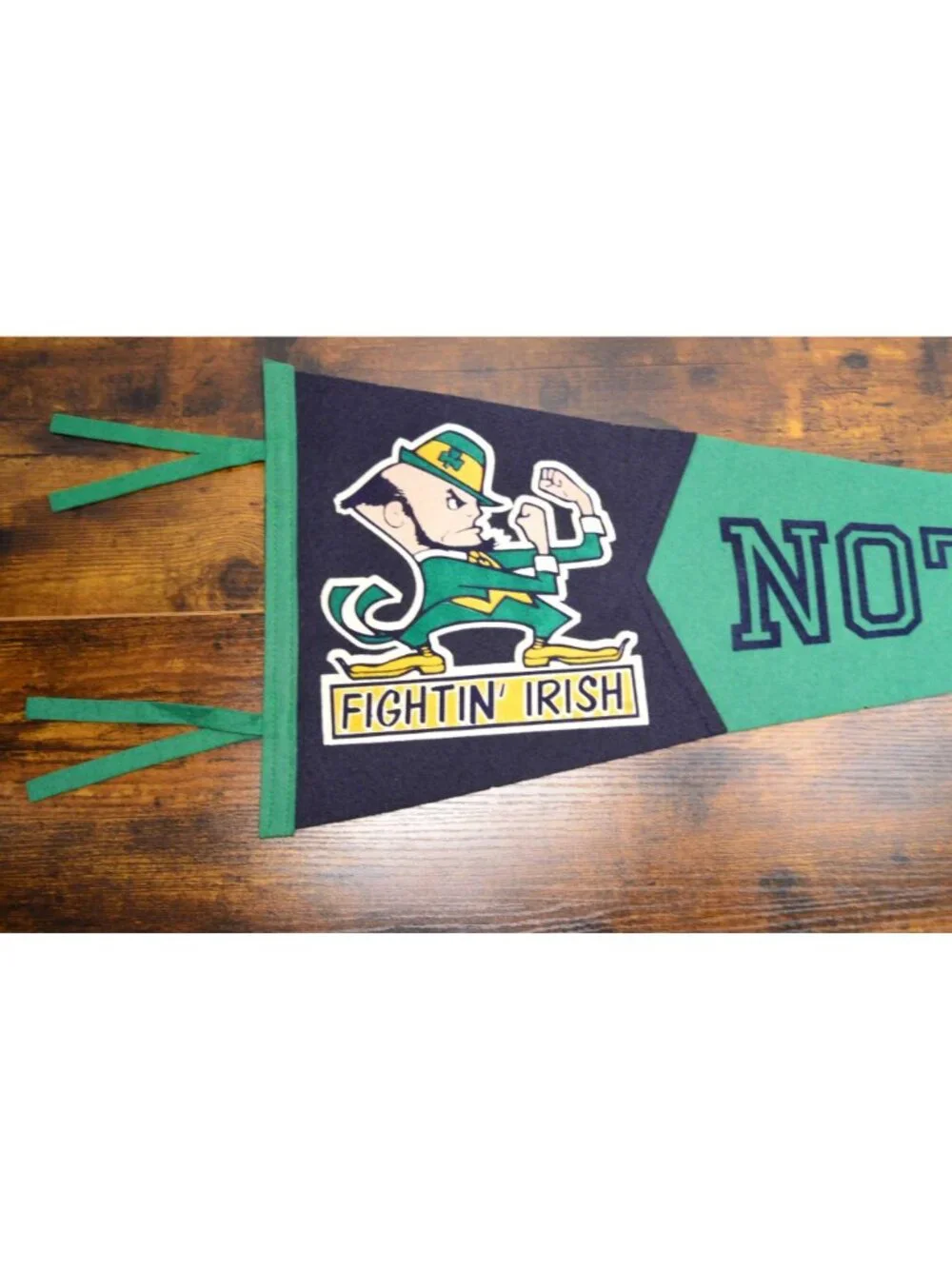 University of Notre Dame 